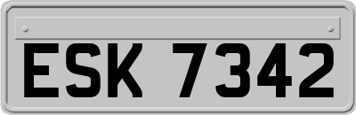 ESK7342