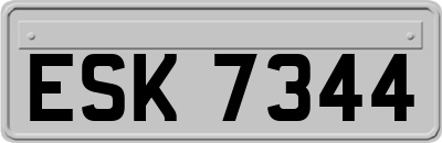 ESK7344