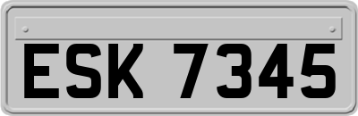 ESK7345