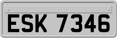 ESK7346
