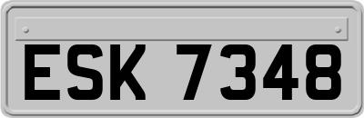 ESK7348