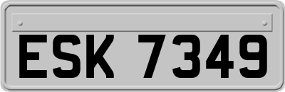 ESK7349