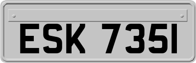 ESK7351