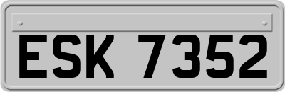 ESK7352