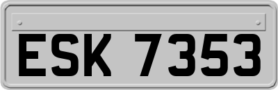 ESK7353