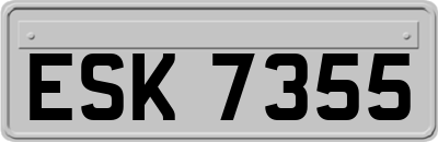 ESK7355