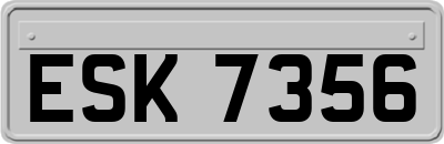 ESK7356
