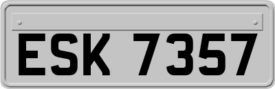ESK7357