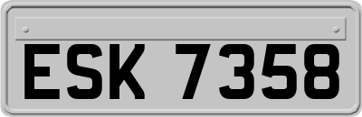 ESK7358