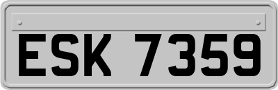 ESK7359