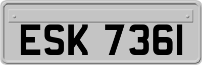 ESK7361