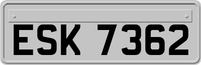ESK7362