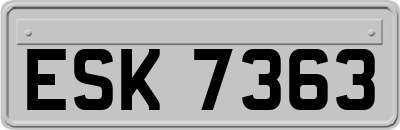 ESK7363