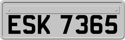 ESK7365