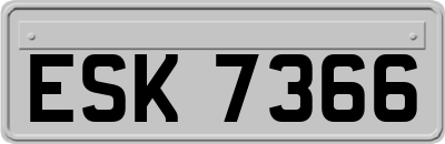 ESK7366