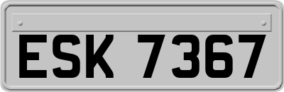 ESK7367