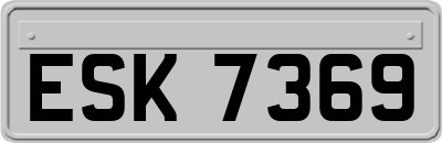 ESK7369
