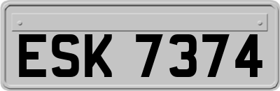 ESK7374