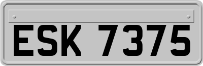 ESK7375