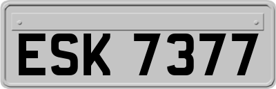 ESK7377