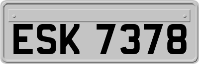 ESK7378