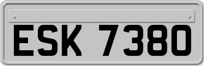 ESK7380