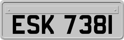 ESK7381