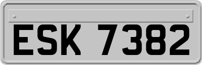 ESK7382