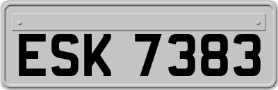 ESK7383
