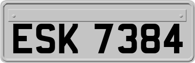 ESK7384