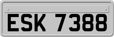 ESK7388
