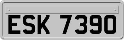 ESK7390