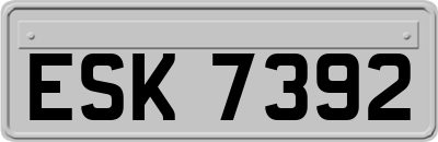 ESK7392