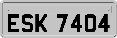 ESK7404