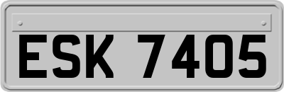 ESK7405