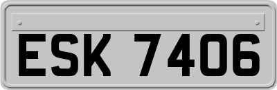 ESK7406