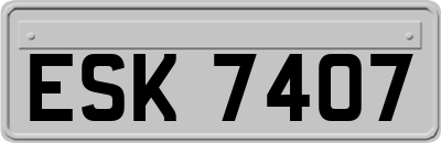ESK7407