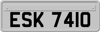 ESK7410