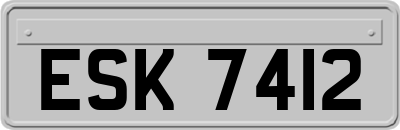 ESK7412