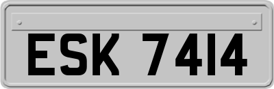 ESK7414