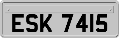 ESK7415