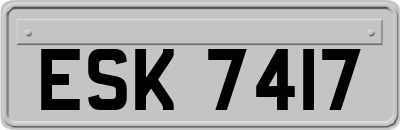 ESK7417