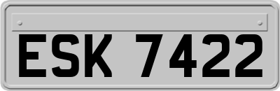 ESK7422