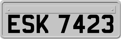 ESK7423
