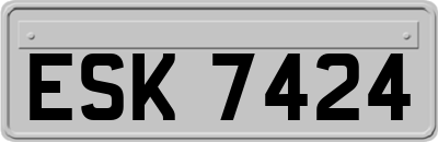 ESK7424