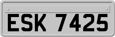 ESK7425