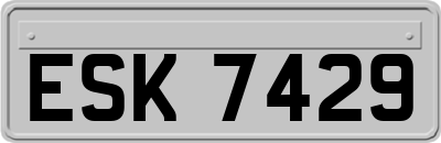 ESK7429