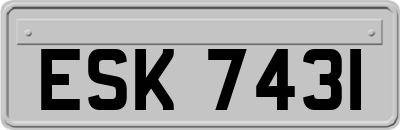 ESK7431