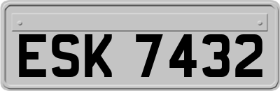 ESK7432