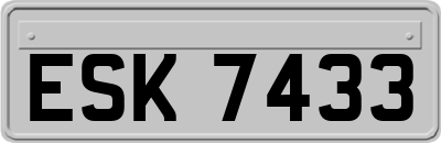 ESK7433